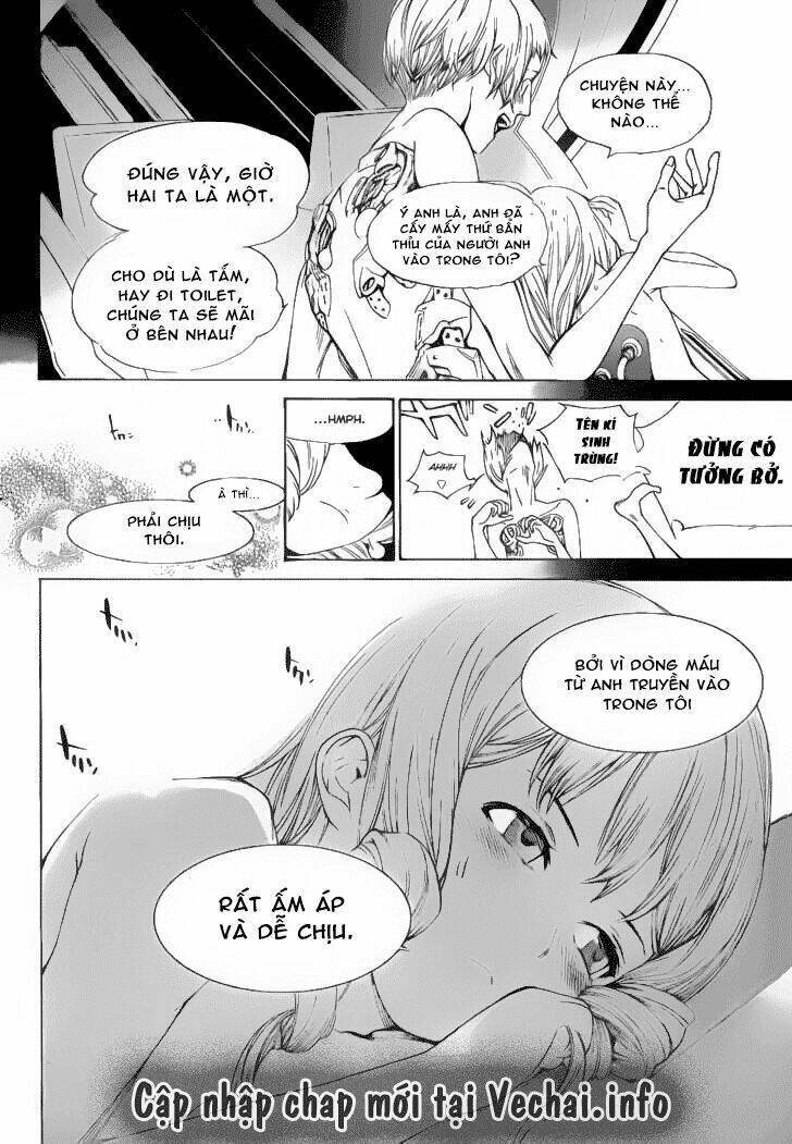 air gear chapter 281 13