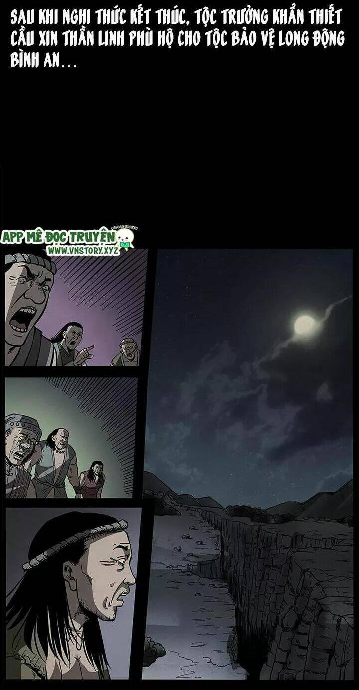 U Minh Ngụy Tượng Chapter 175 79