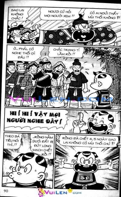 thần đồng đất việt chapter 60 87