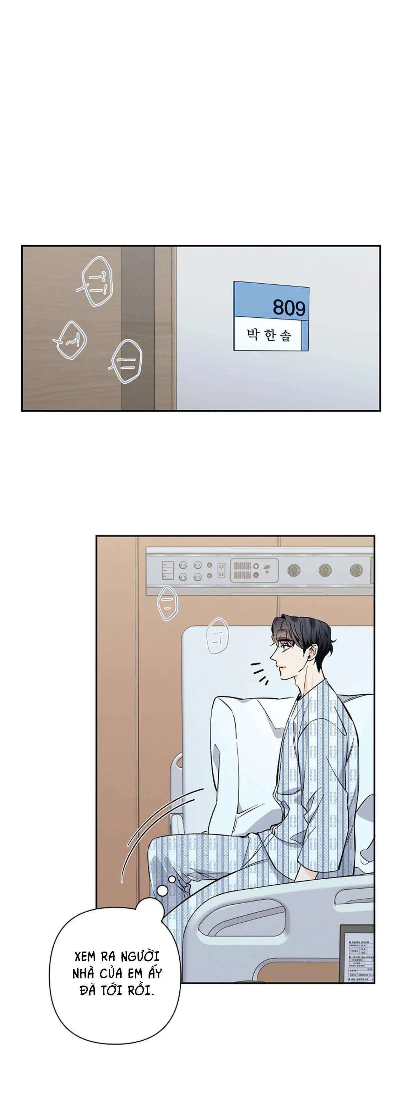 đêm dịu dàng chapter 68 27