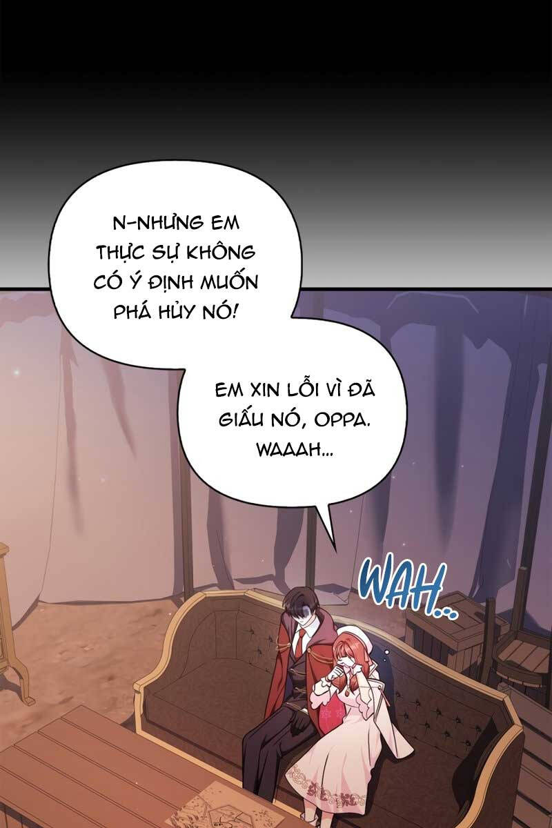 Kí Sự Hồi Quy Chapter 84 115