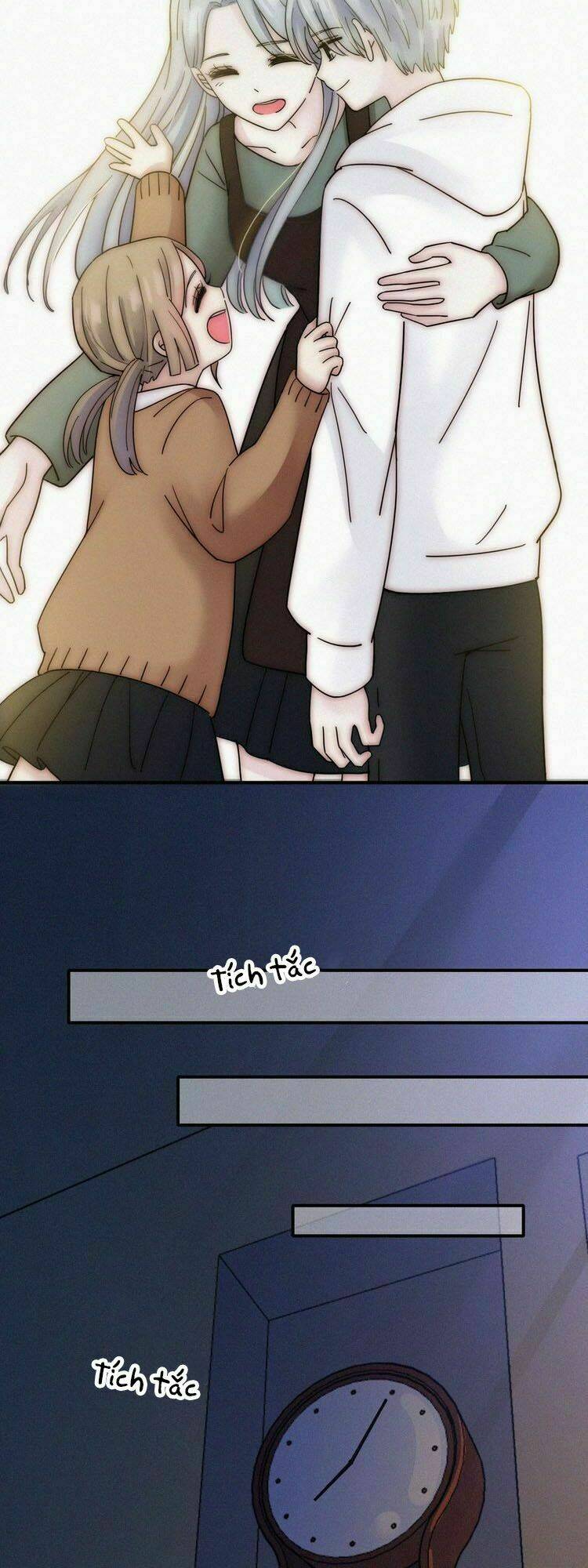 nếu ngày đó chúng ta chưa quen biết chapter 3 26