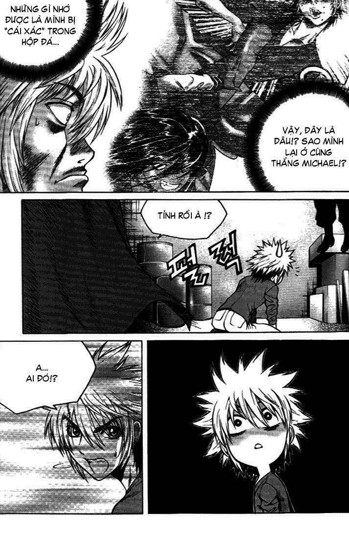 zippy ziggy chapter 22 12