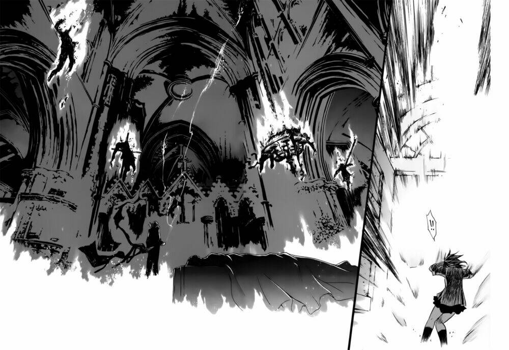 seikon no qwaser chapter 18 34