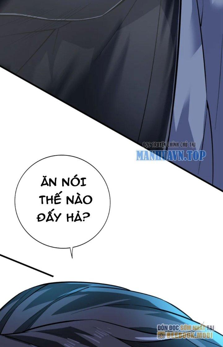 ẩn cư mười vạn năm, đời sau mời ta rời núi chapter 80 31