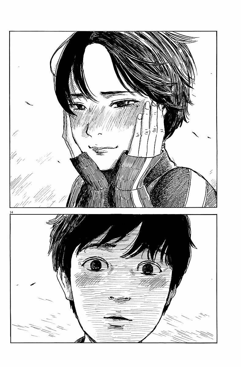 chi no wadachi chapter 27 14