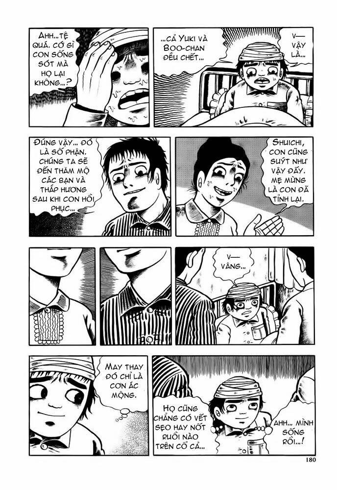 lullabies from hell chapter 3 85