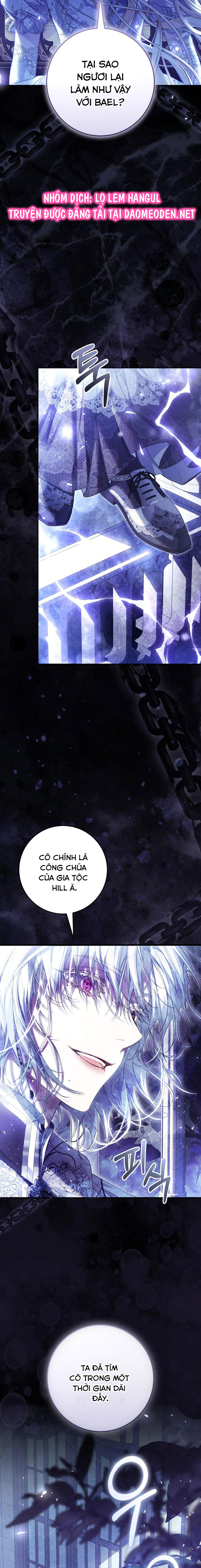 con rối ác nữ marionette chapter 98 4