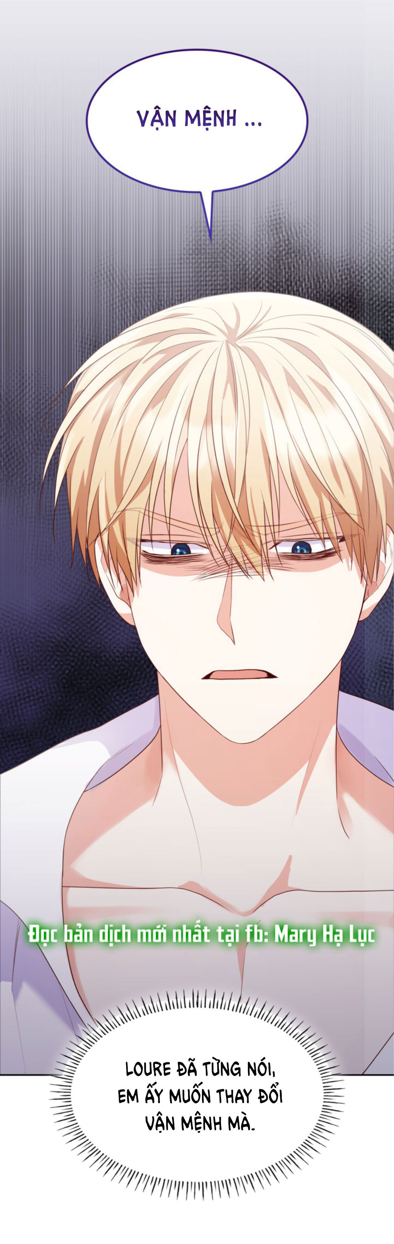 từ ác nữ tôi phải trở thành một người mẹ chapter 24.2 53