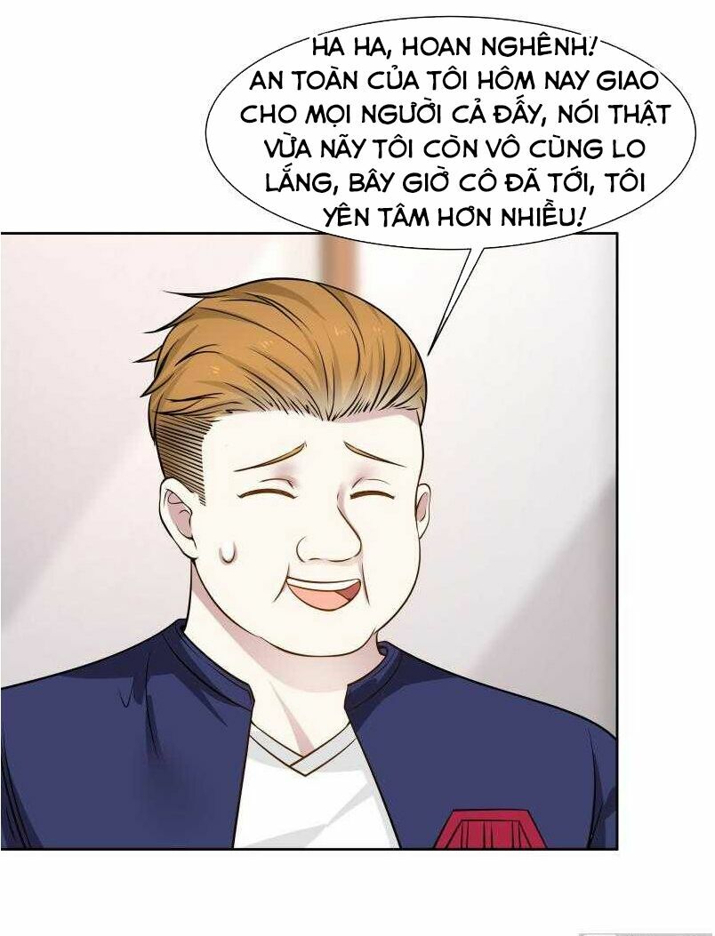 trên người ta có một rồng chapter 65 15