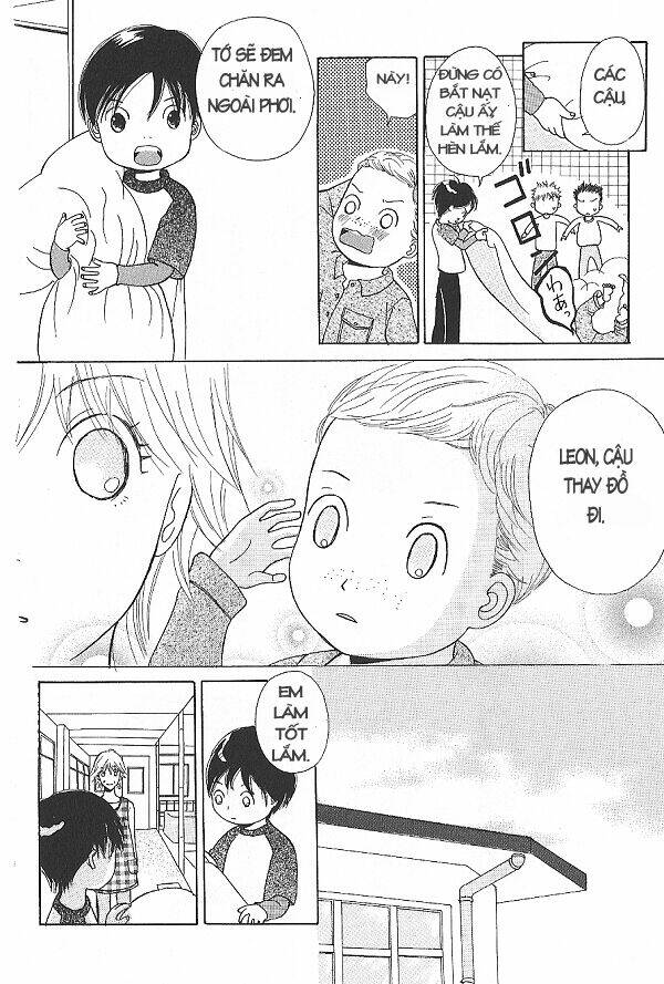 i.s. (intersexuality) chapter 3 115