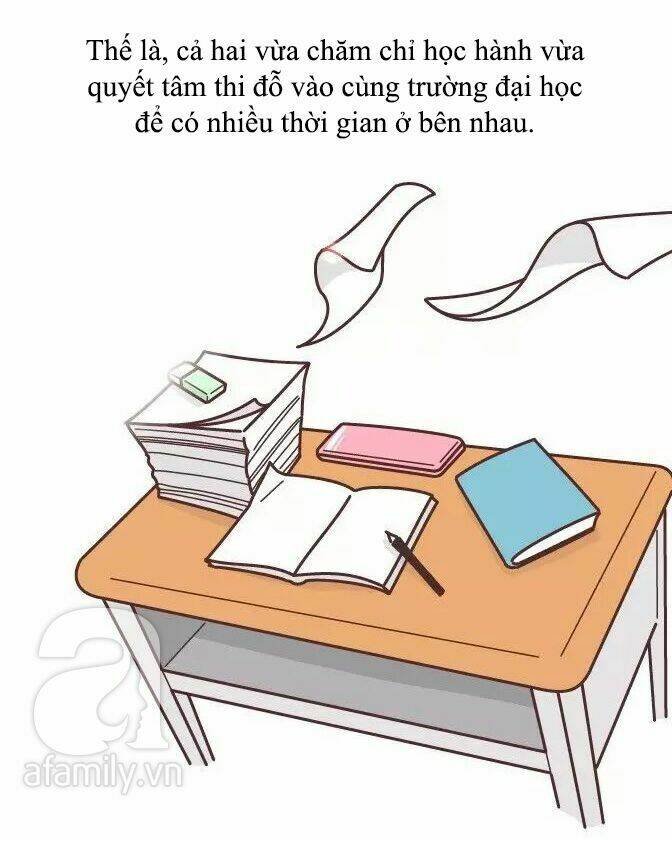 giải mã tình yêu chapter 183 11