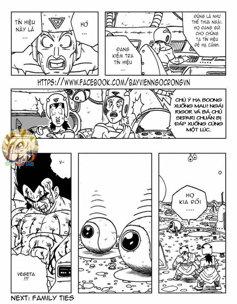 thế giới ngọc rồng new age chapter 16 13