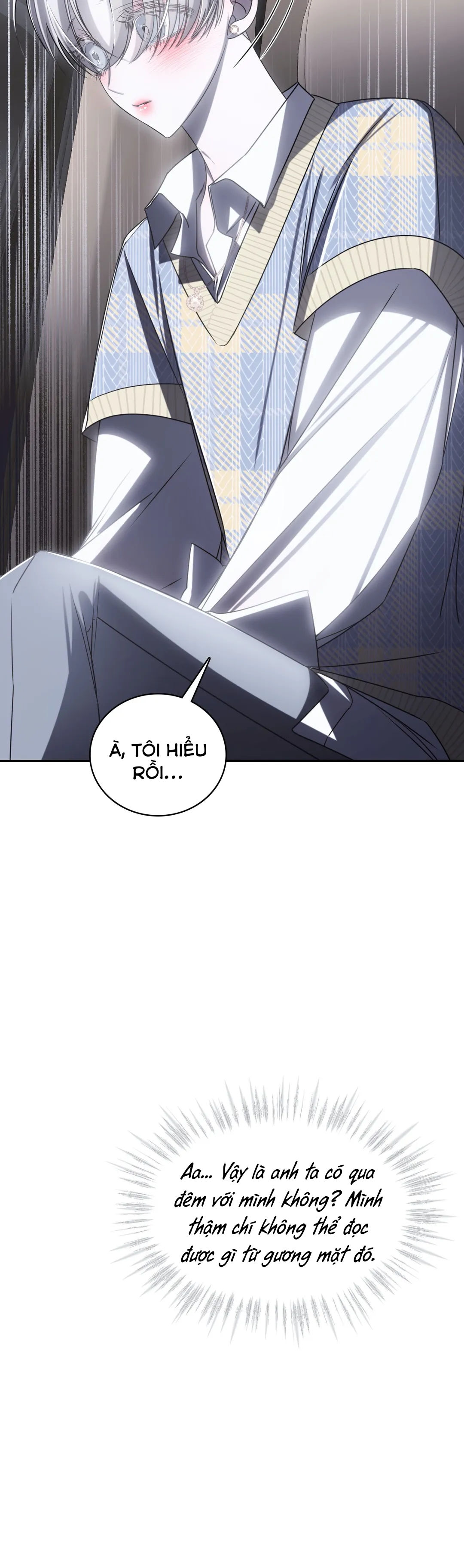 vực sâu chapter 7 14