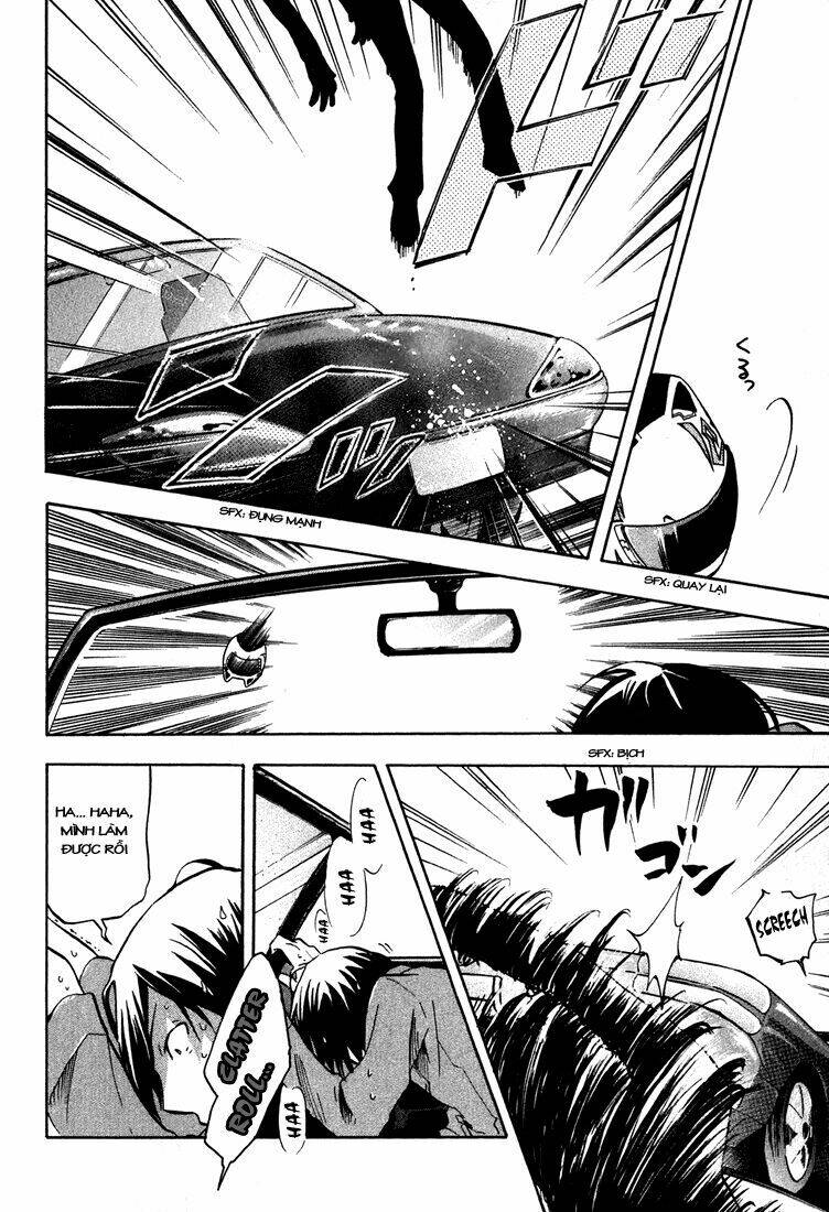 durarara chapter 2 31