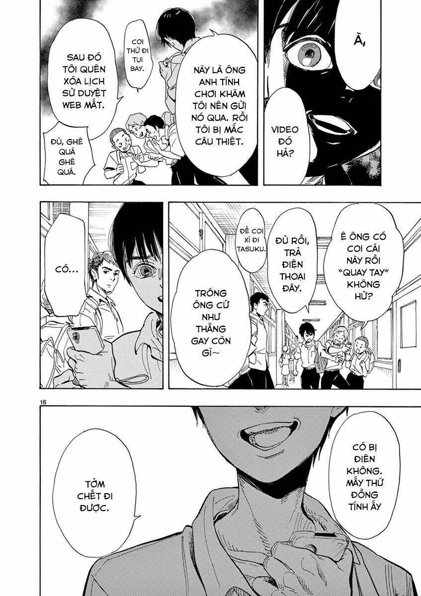 shimanami tasogare chapter 1 20