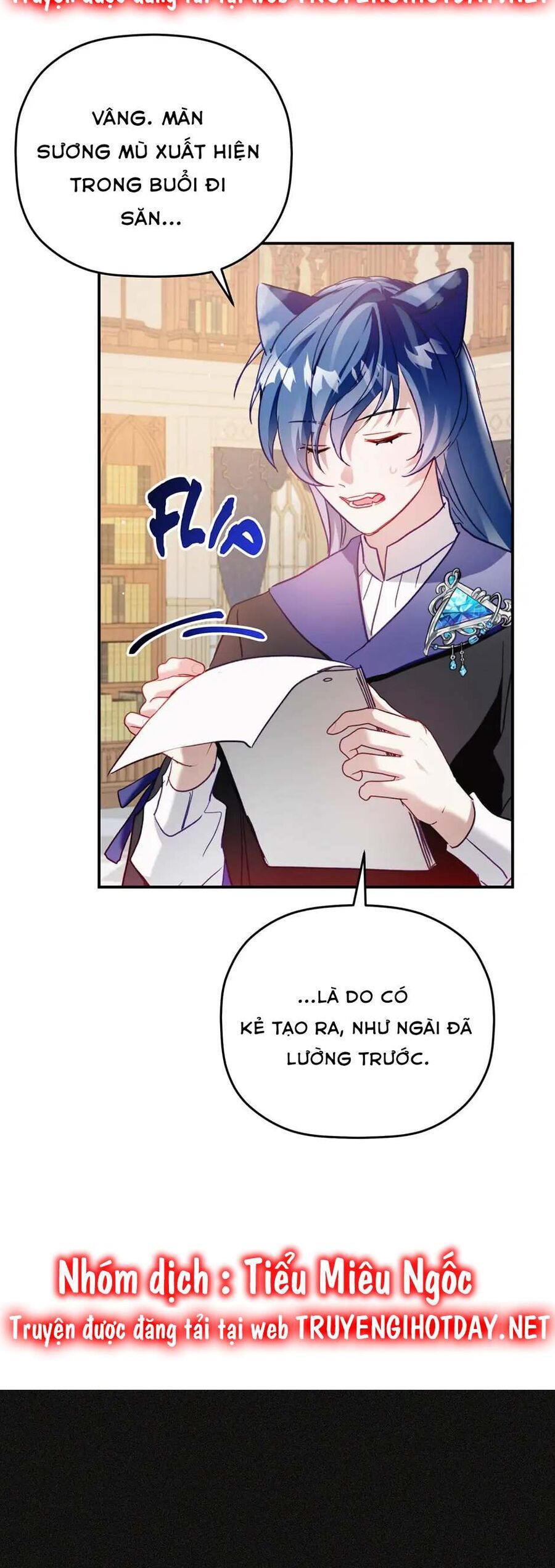 hoàng tử chuyển sinh trở thành người mạnh nhất thế giới nhờ vào sự hiểu biết về bug chapter 66 23