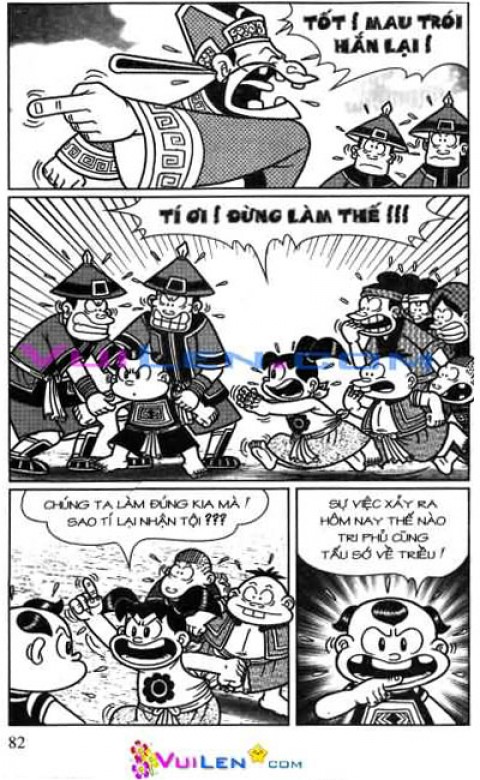 thần đồng đất việt chapter 162 79