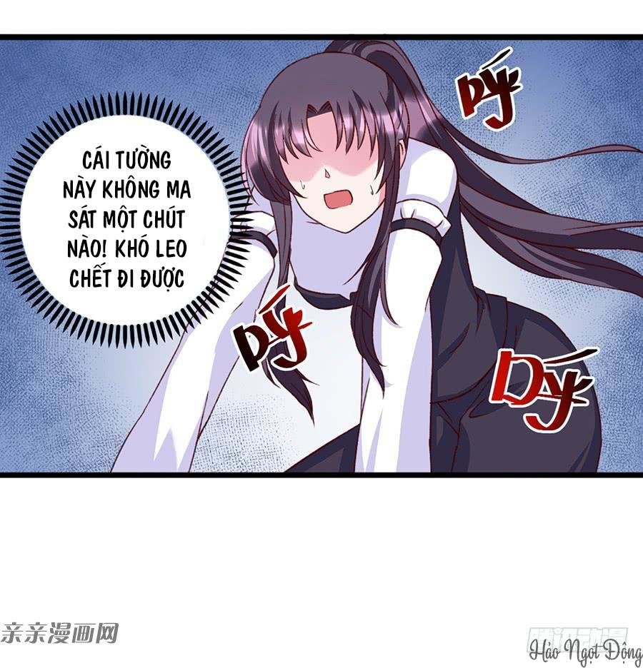 gửi người không quen chapter 35 26