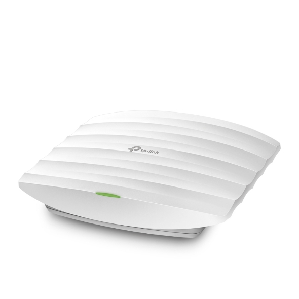 Thiết bị thu phát vô tuyến TP-LINK EAP225 băng tần 2.4GHz / 5GHz - Hàng chính hãng