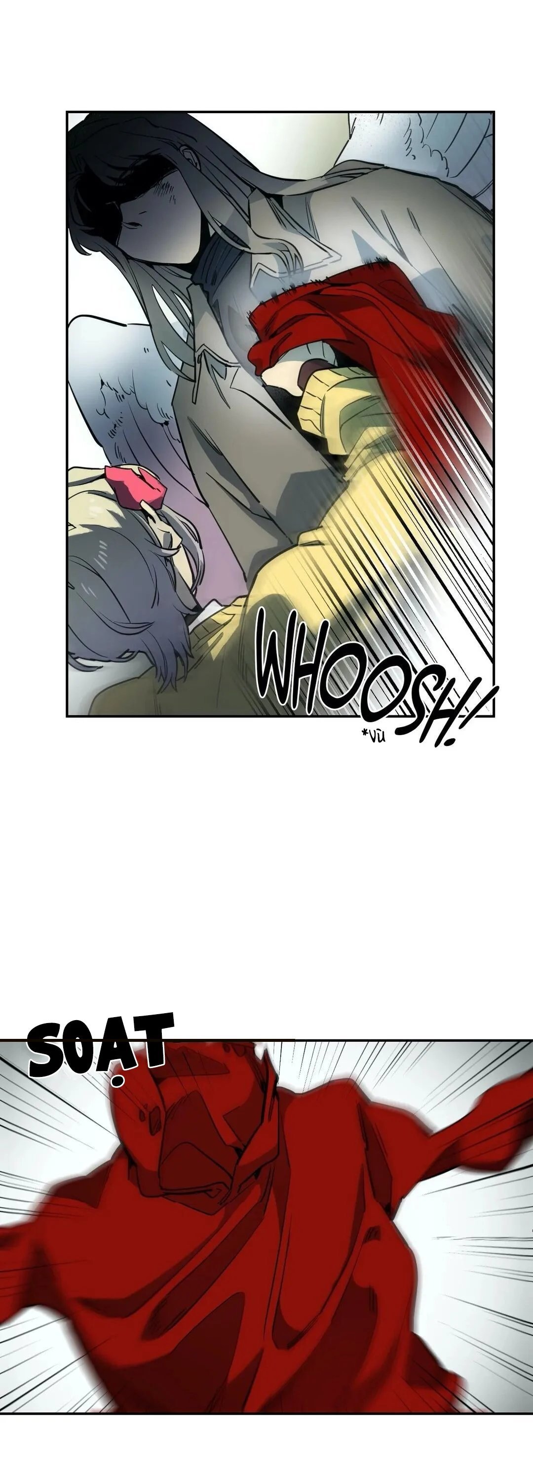 (18+) chào mừng tới quán cafe tình yêu chapter 41.2 4