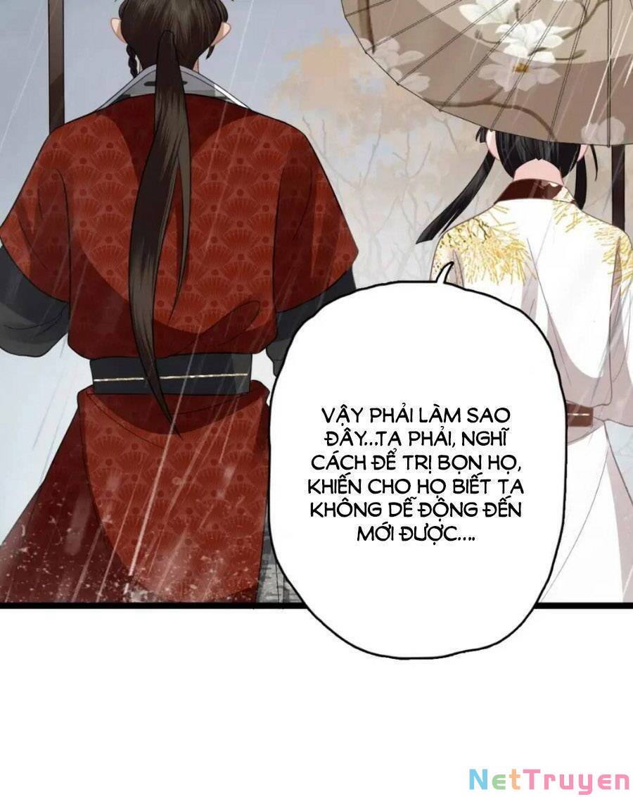 điều hương vương phi chapter 36 43