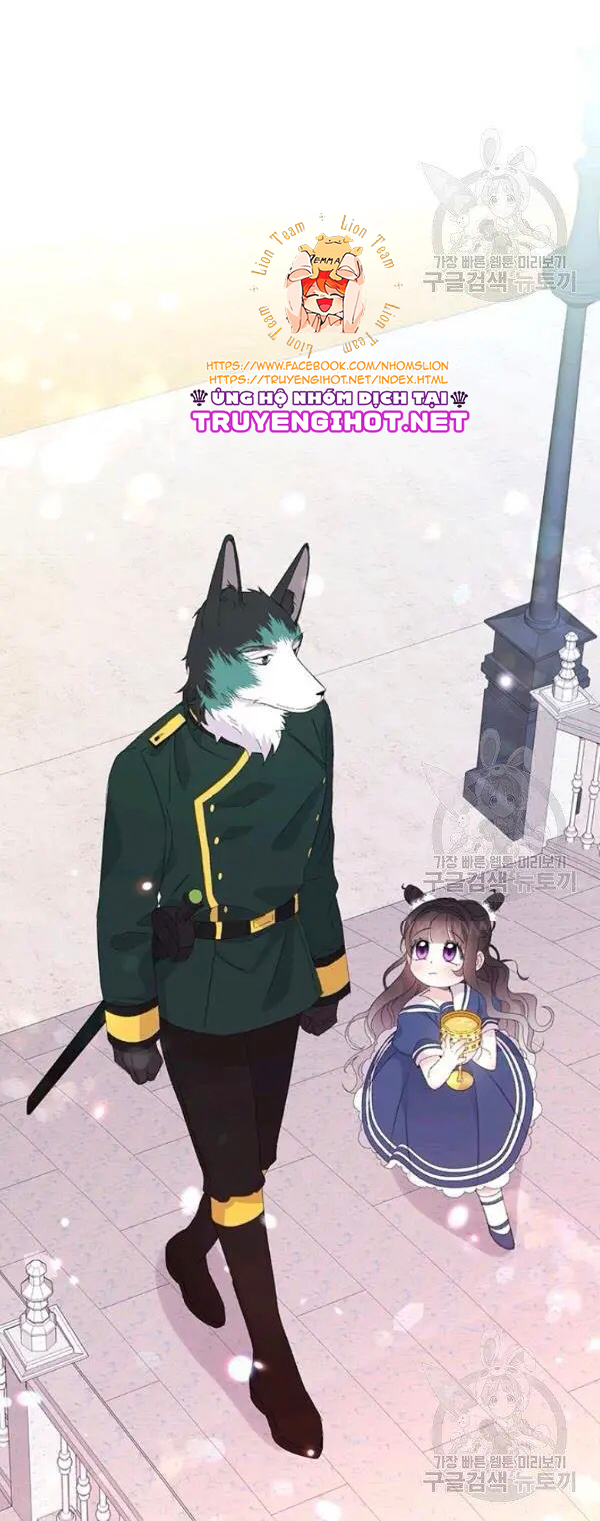 công chúa của sự diệt vong chapter 9.2 23