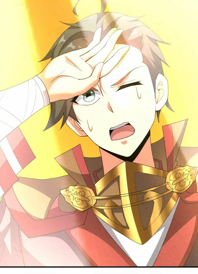 phục thiên thánh chủ chapter 149 30