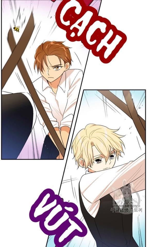 xuyên không trở thành mẹ của nhân vật phản diện chapter 20 22