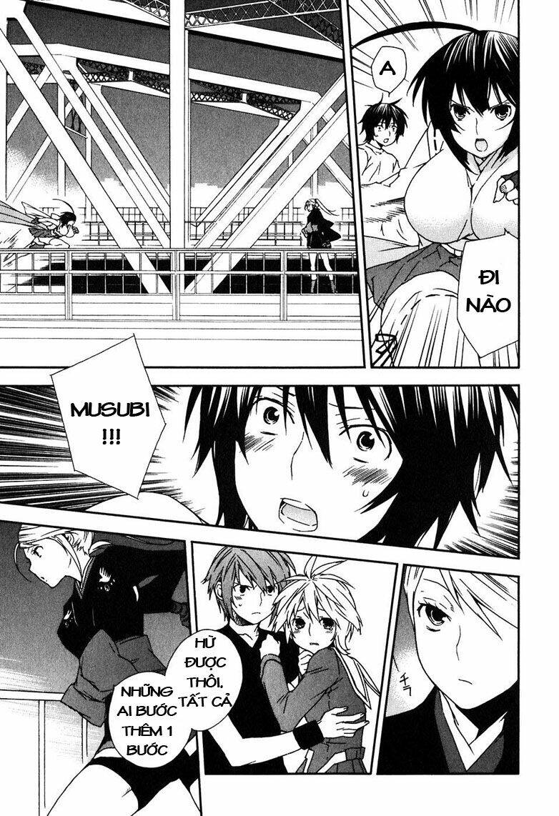sekirei chapter 42 7