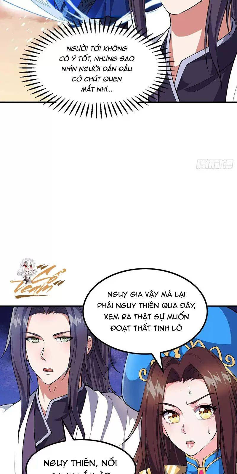 đệ nhất người ở rể chapter 182 14