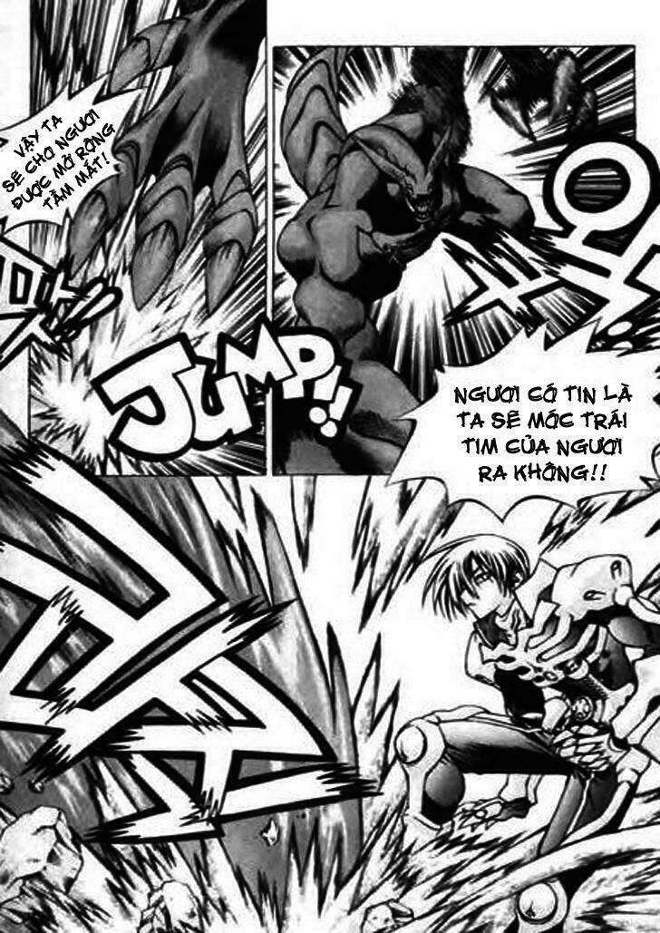 ragnarok - into the abyss chapter 23 5