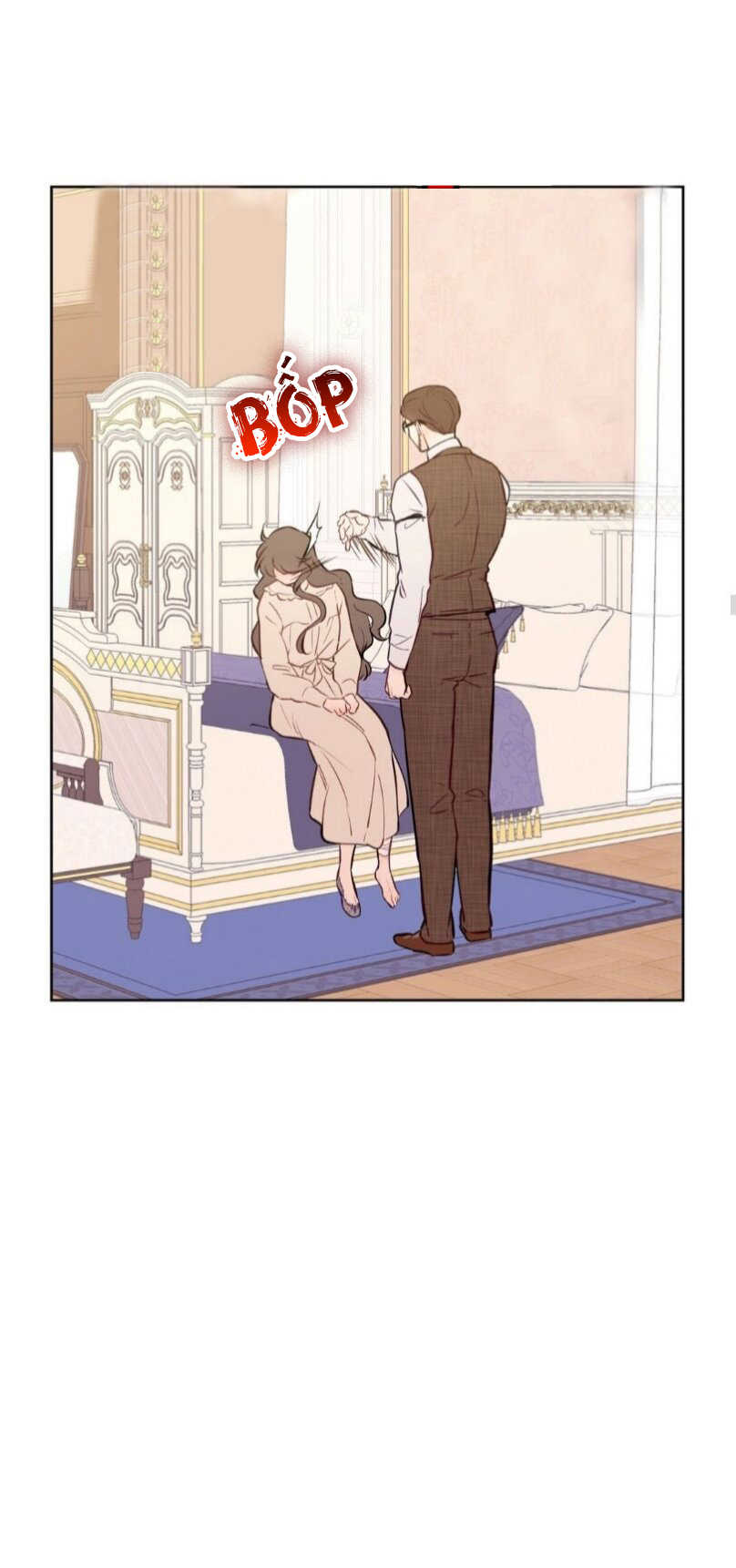 hương vị ngọt ngào chapter 2 26