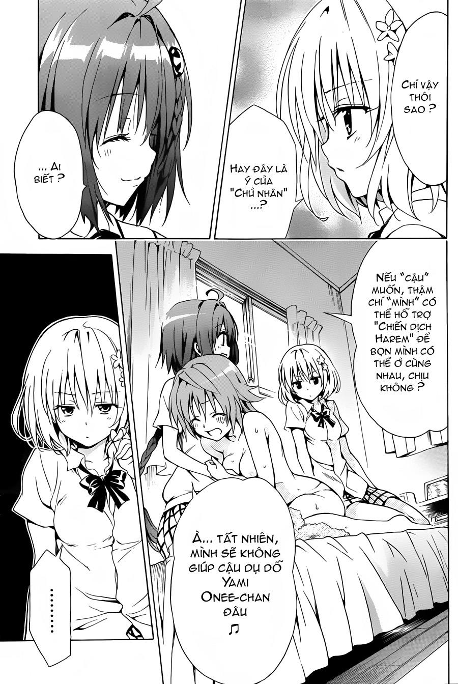 to love - ru darkness chapter 8 42