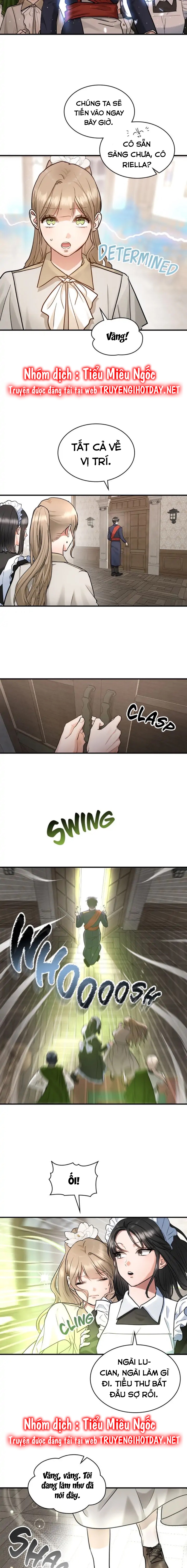 hai người thừa kế chapter 39 10