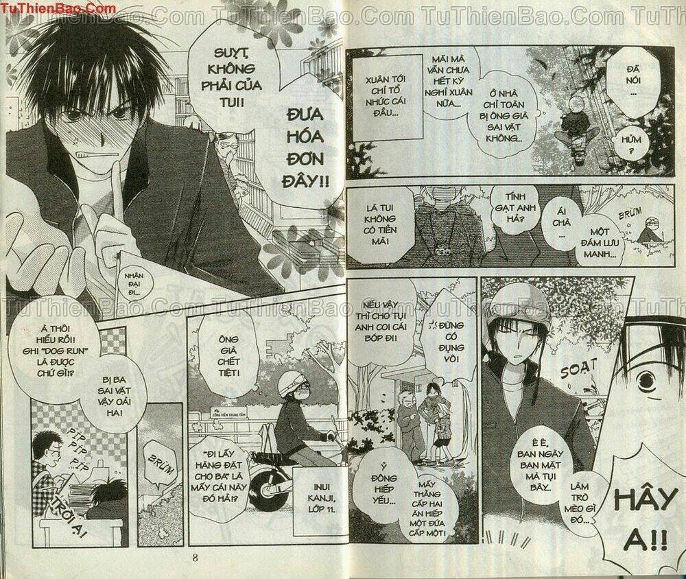 hồng ngọc chapter 1 5