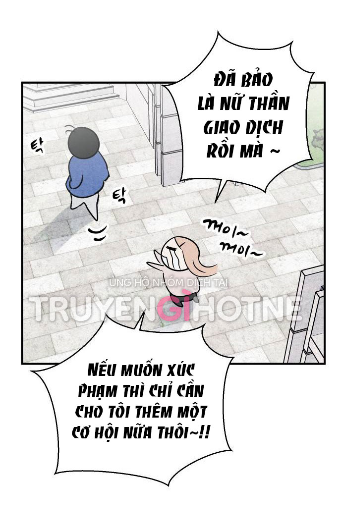 Tuyển Tập Truyện Ngắn Dằm Khăm Của Bạn Mảy chapter 39.1 - Trang 11