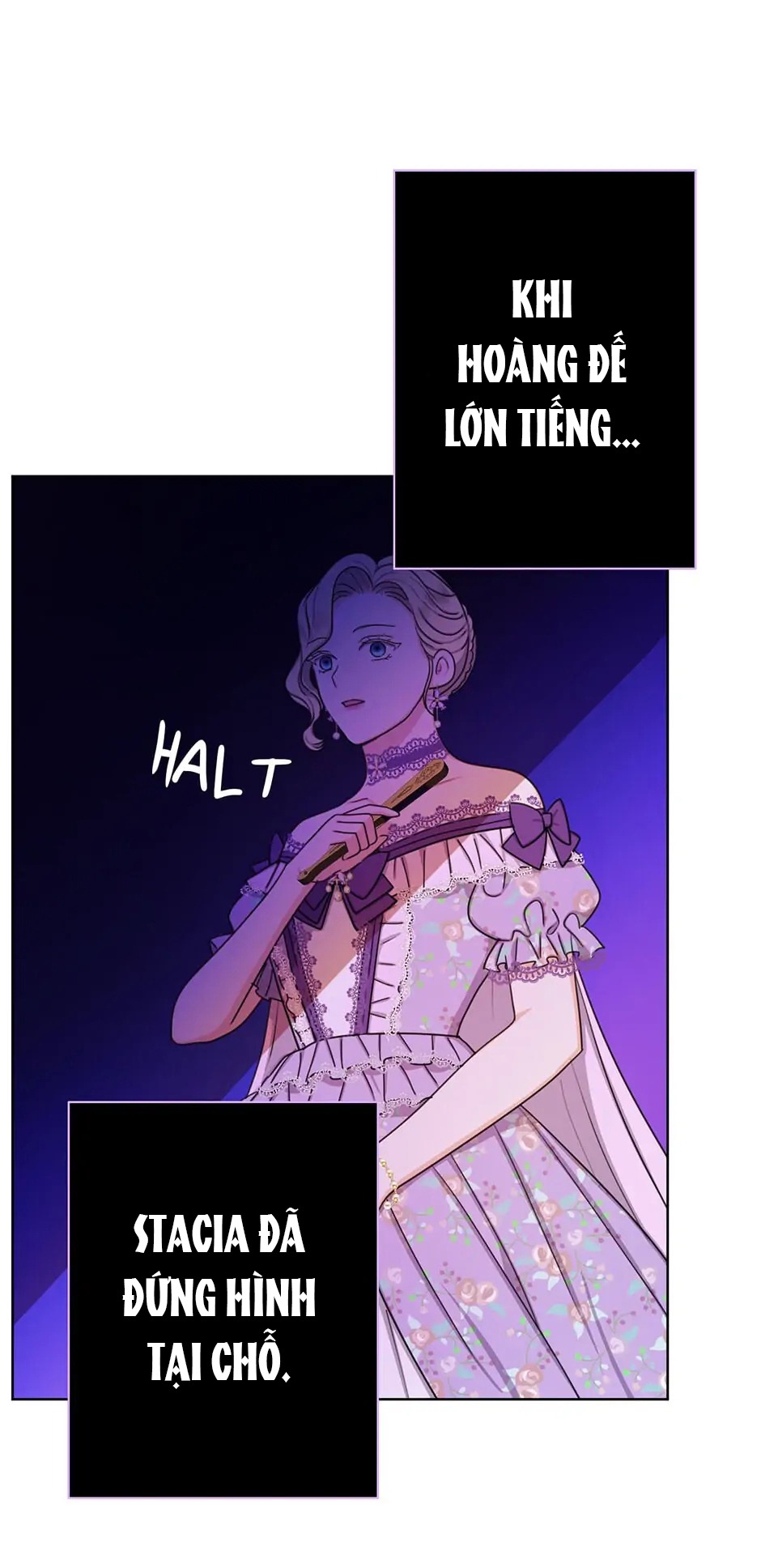 từ hầu gái tôi đã trở thành hoàng hậu chapter 26.2 7