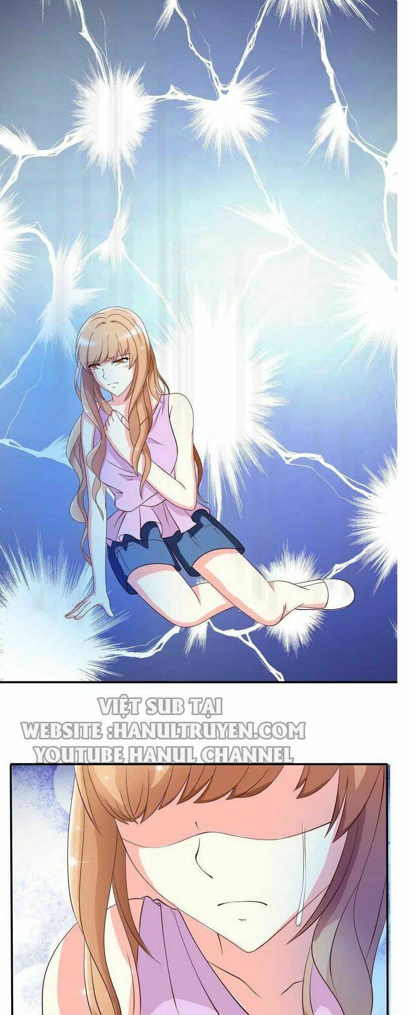 dụ vợ về nhà chồng cũ phải thật ôn nhu chapter 38 8