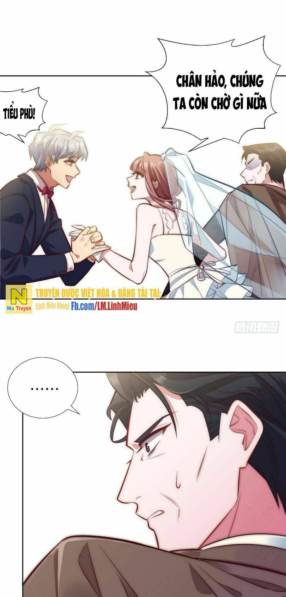 nhạc phụ đại nhân là lão bà chapter 1 44