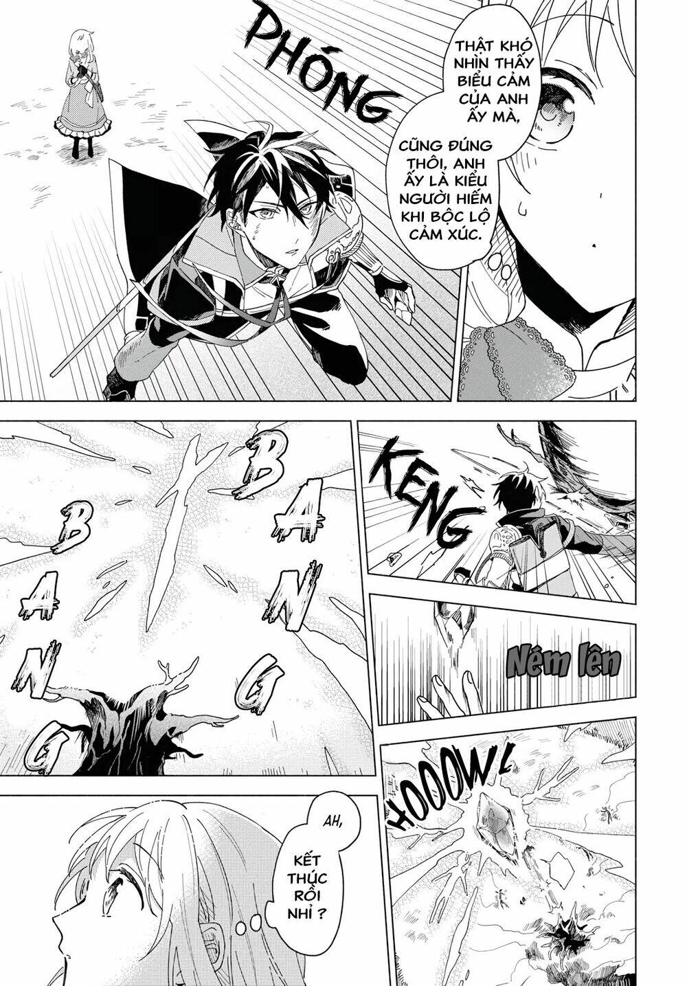 i want to become the hero's bride chapter 1 37