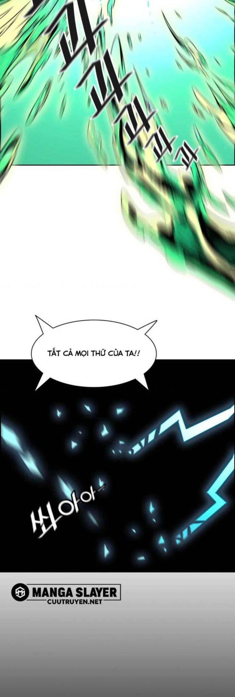 tòa tháp bí ẩn 2 chapter 489 96