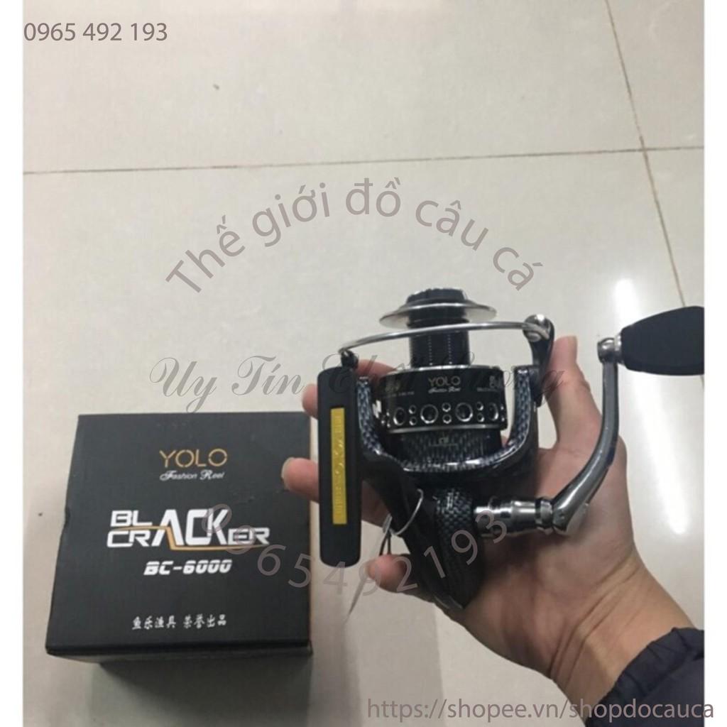 Máy Phụ Kiện Câu Cá BC