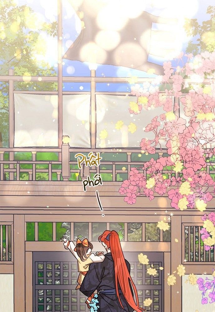 con gái bảo bối của boss phản diện chapter 23 77