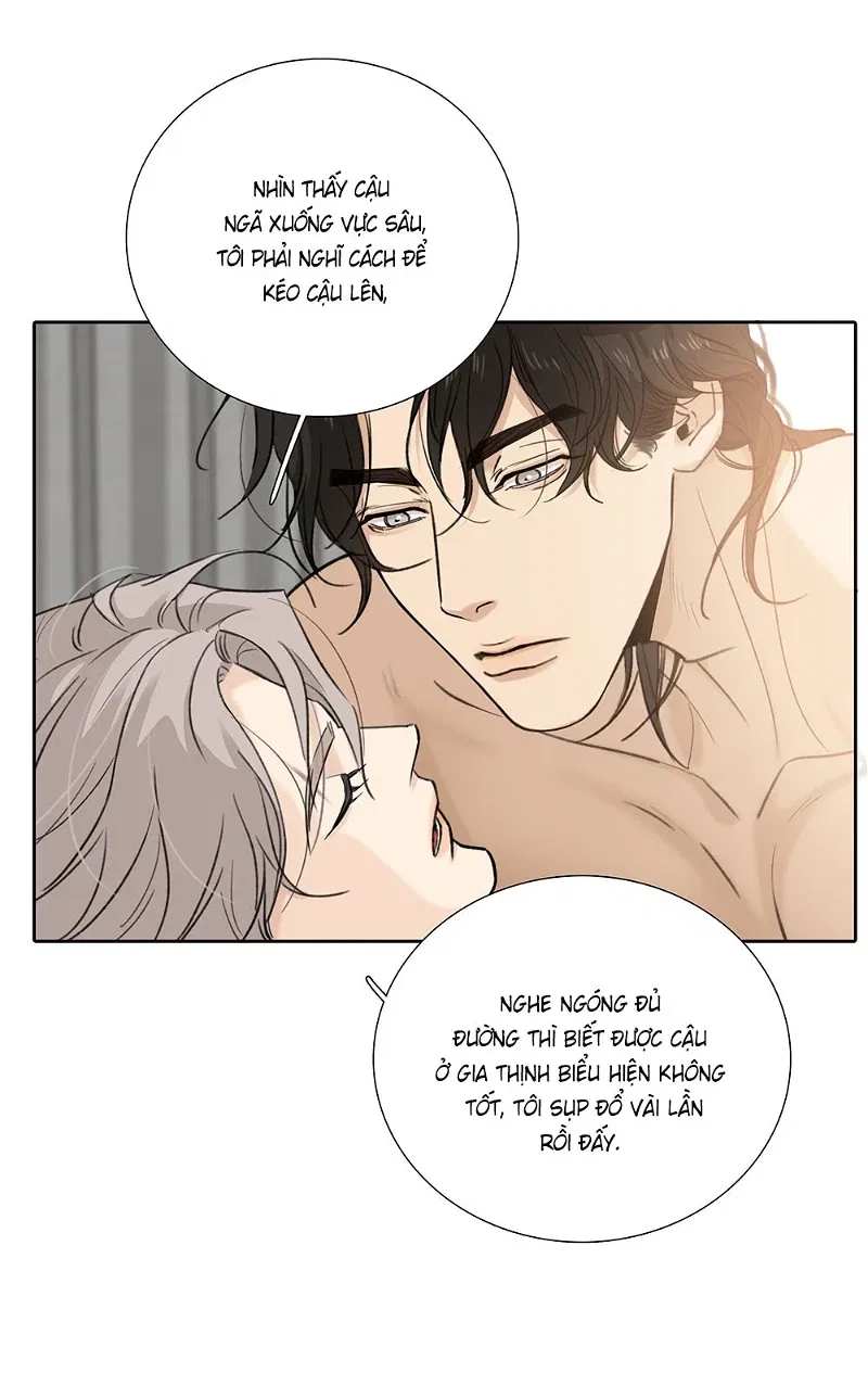 quan hệ nợ nần chapter 65 10