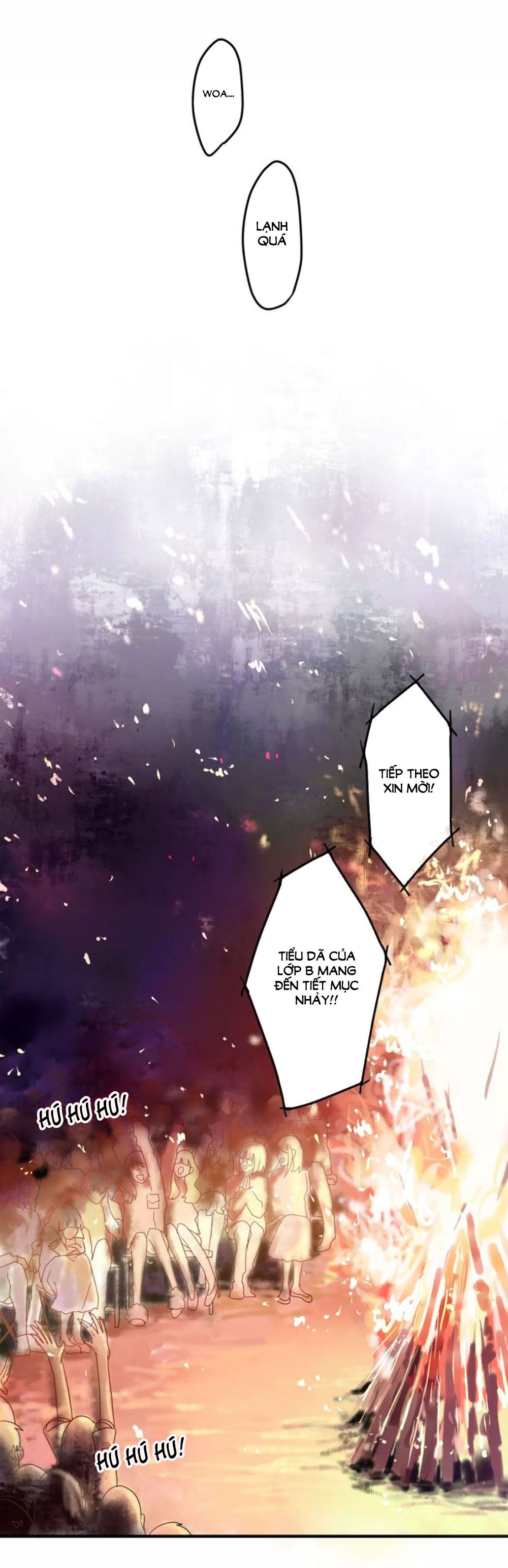 tháng sáu kì diệu chapter 24 12