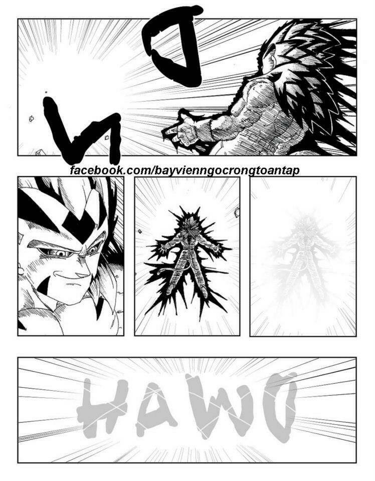 thế giới ngọc rồng new age chapter 27 4