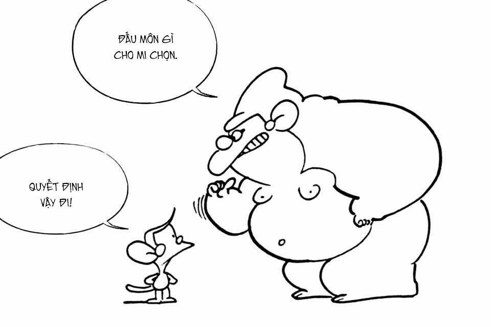 tây du ký hài chapter 1 49