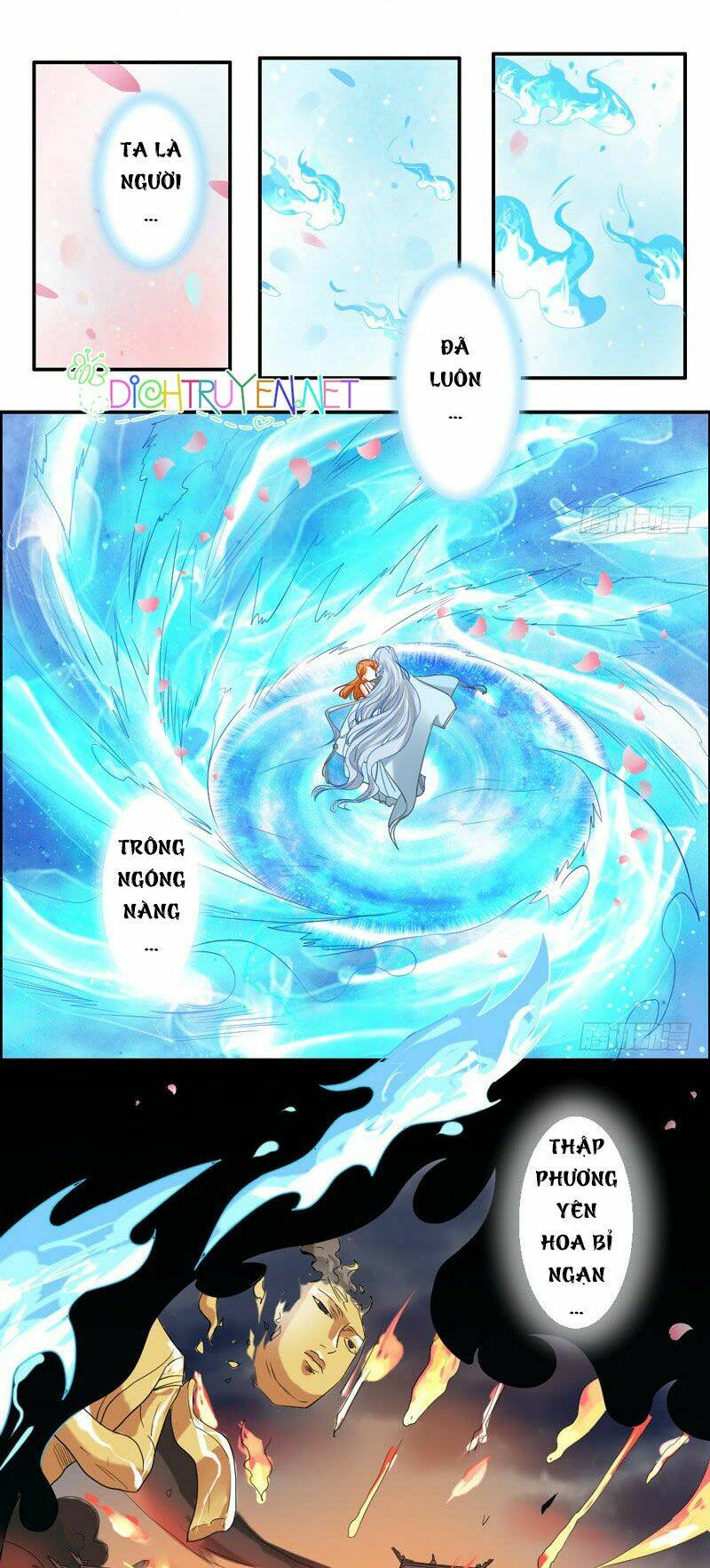 ma vương đại nhân đi thông thả chapter 38 3