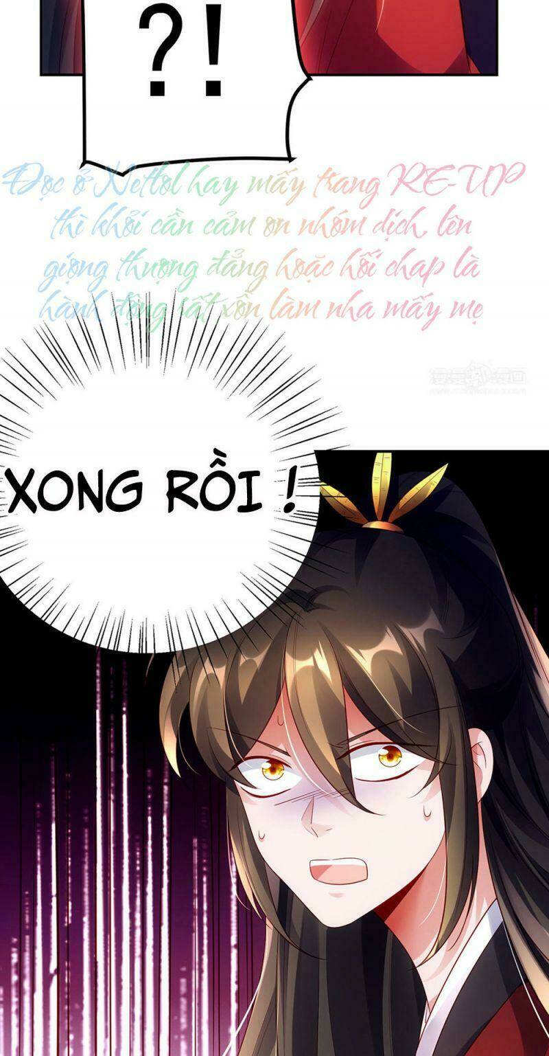 thiên kim bất hoán chapter 57 56